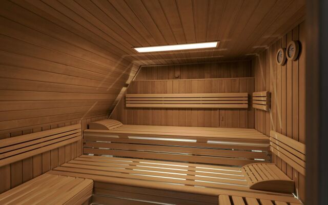 NH Collection Hamburg City