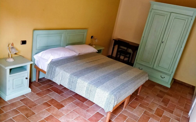 Agriturismo Borgo Biaia