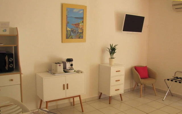 Résidence Saint Michel