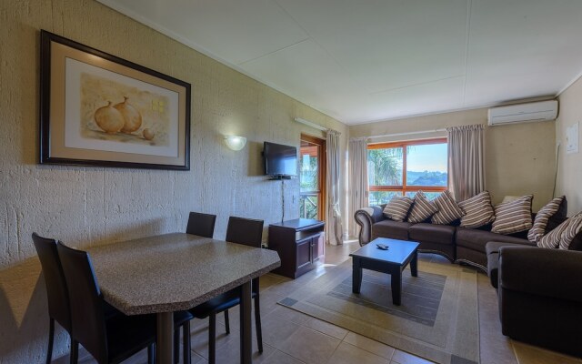 San Lameer Villa Rentals One Bedroom Standard 10425