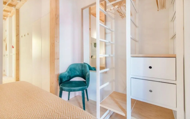 Casa da Graça Lisbon Hideout