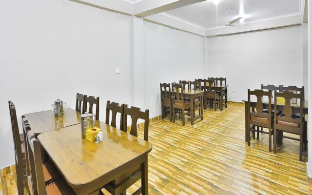 SPOT ON 476 Kali Gandaki Hotel