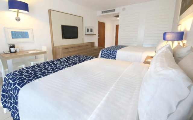 Holiday Inn Acapulco La Isla by IHG