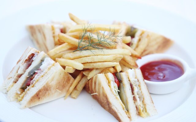 Lijiang Trustay Boutique Hotel