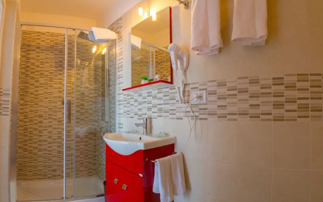 B&B La Perla dei Casali