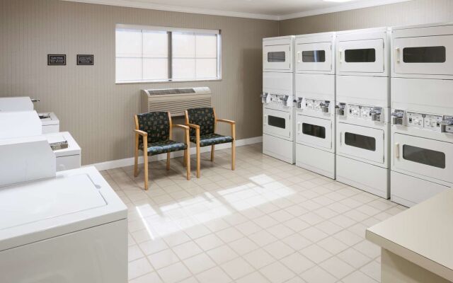 Residence Inn by Marriott Kansas City Overland Park