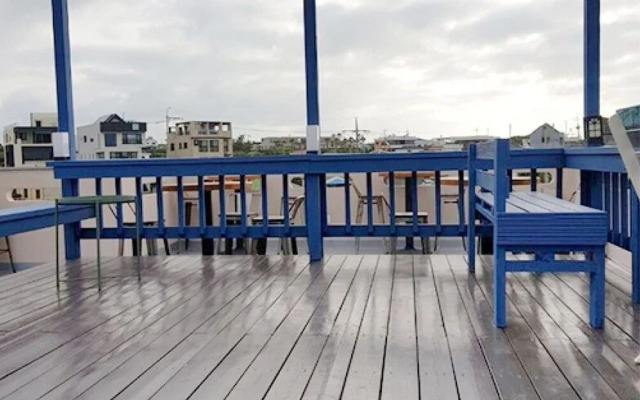 Jeju Turnang House Pension