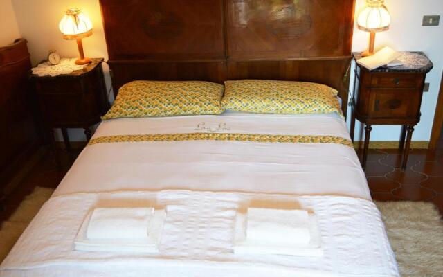Casa Furletti Holiday Home