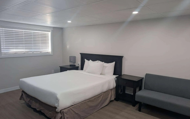 Baymont by Wyndham Red Deer