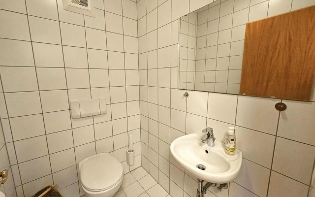 Apartmentanlage Janach
