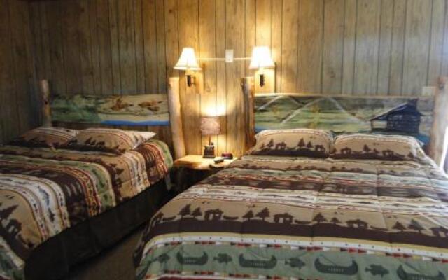 Ms. Kitty's Country Inn