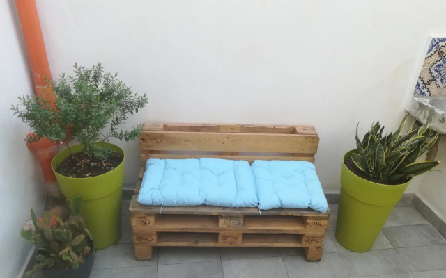 Sofia Pretty Appartament