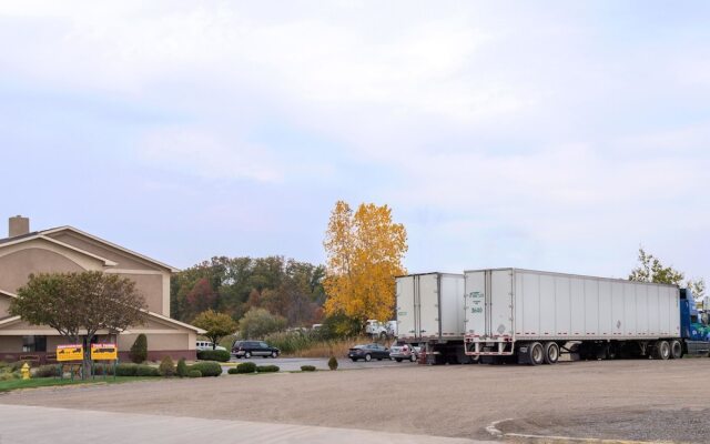 Super 8 Youngstown Austintown