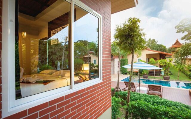 Siray Green Resort