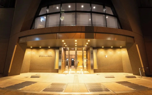 Jr West Group Via Inn Akihabara