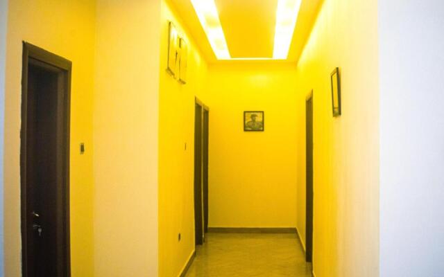 Venmac Apartment Life Camp Abuja