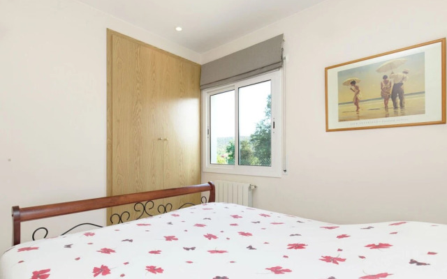 Luxurious Villa in Calonge With Swimming Pool