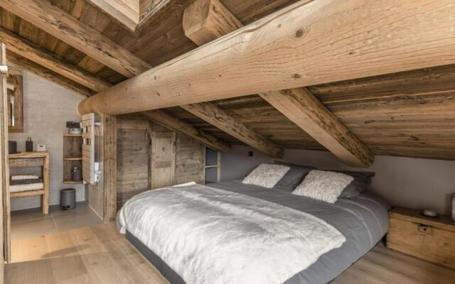 Chalet La Clusaz, 5 pièces, 11 personnes - FR-1-304-229