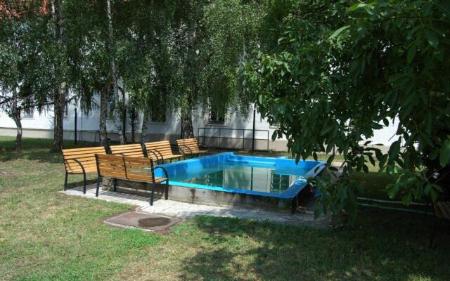 Hotel Aurelius Mikulov