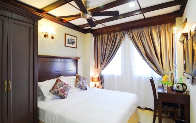 Hotel Kooler Inn