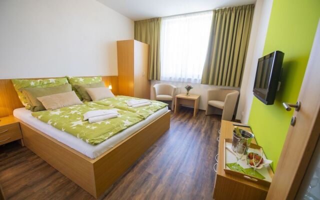 Resort Vyhlídka Šlovice
