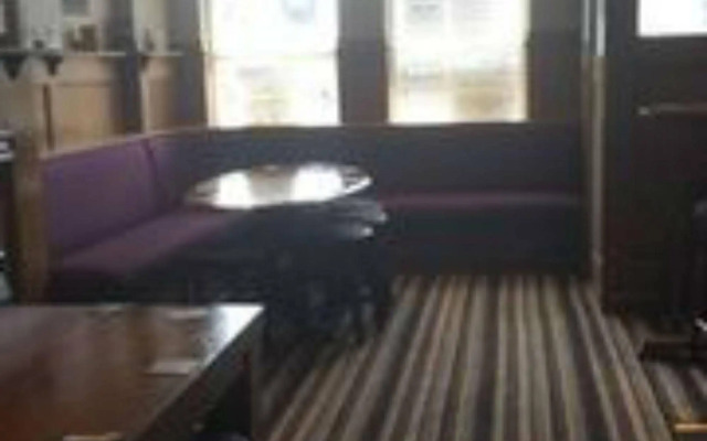 The Grafton Hotel