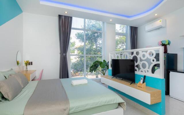 Sea House Hotel & Apartments
