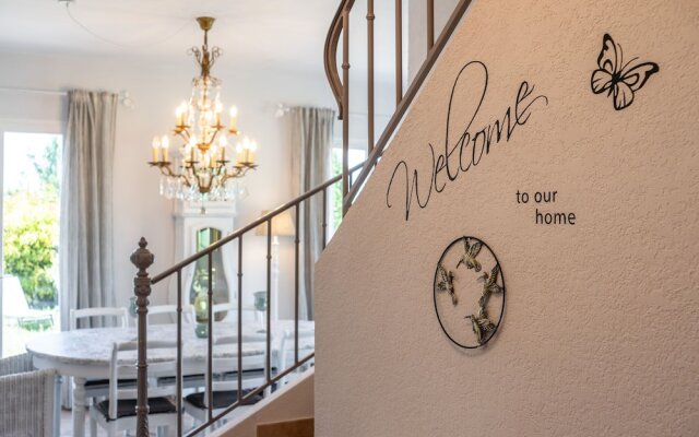 Detached Villa in Beautiful Carcassonne