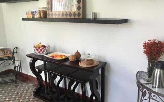 Casa Isabel Bed & Breakfast