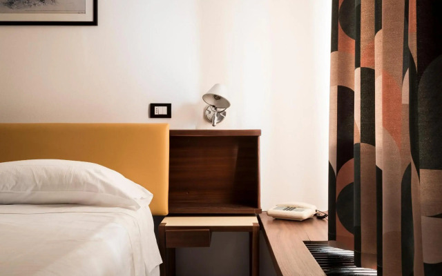 Hotel Boite