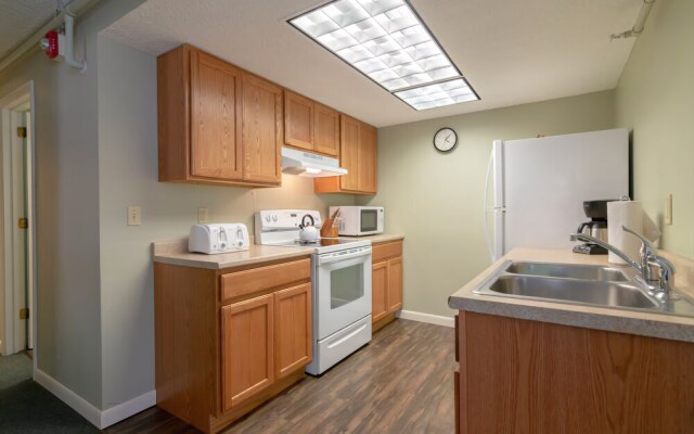 Mountainside Resort at Stowe