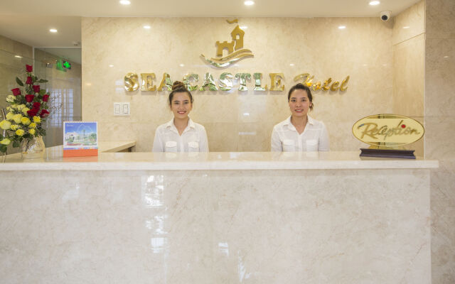 Sea Castle Hotel