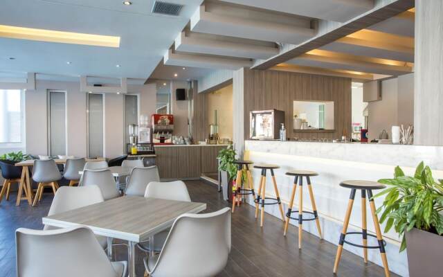 Dias Hotel Faliraki Rhodes