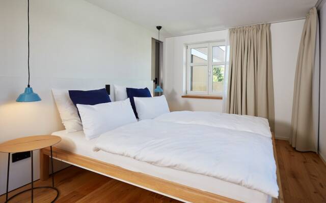 Sternen Bohlingen Aparthotel