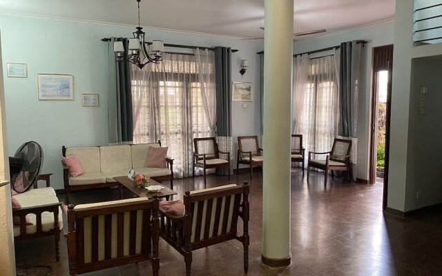 Oasis Colombo