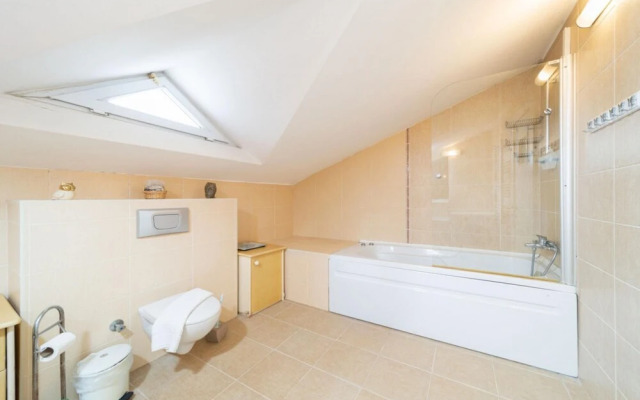 Amazing Flat Close to Konyaalti Beach