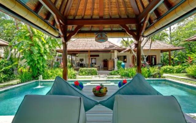 Kedidi Villa Canggu