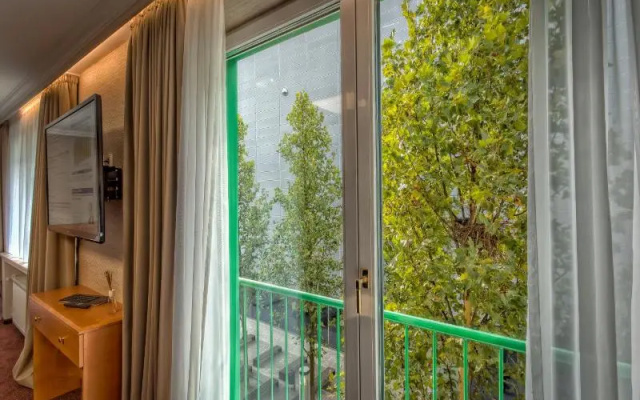 Unperfekthotel