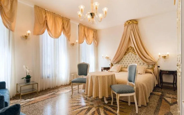 Hotel Relais San Nicolò