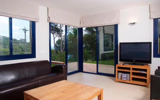 Villa Vista Mar Megin