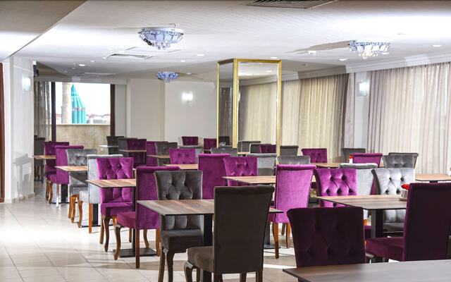 Dergah Hotel