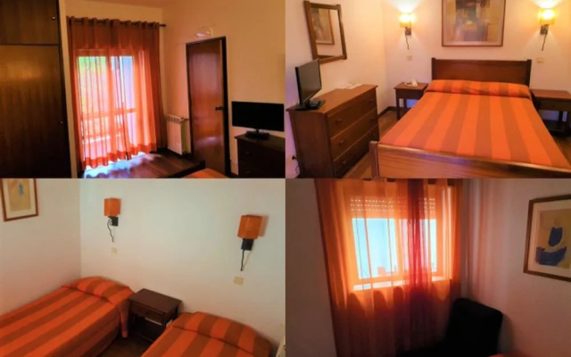 Hotel Verde Pinho