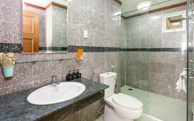 Zoneland Apartments - Hoang Anh Gia Lai LakeView