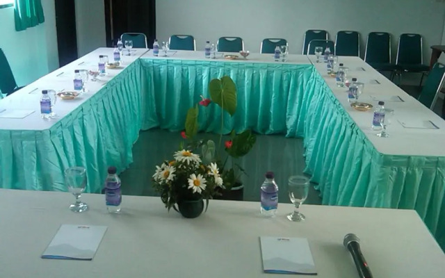 Dieng Kledung Pass Hotel & Restaurant