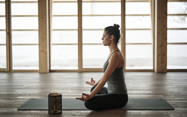 Hubertus Mountain Refugio Allgäu