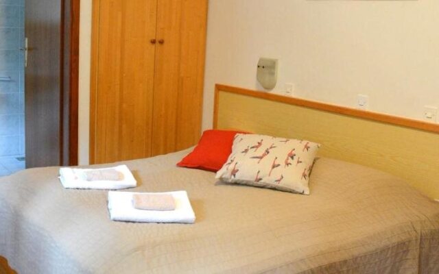 Youth Hostel Barovc