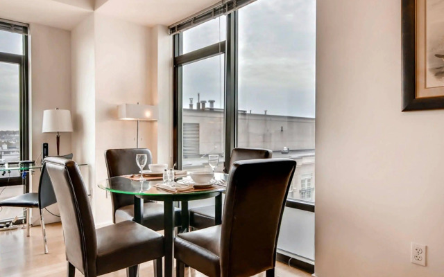 Global Luxury Suites at Kenmore Square