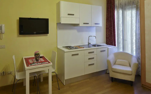 ResidenceCavour63