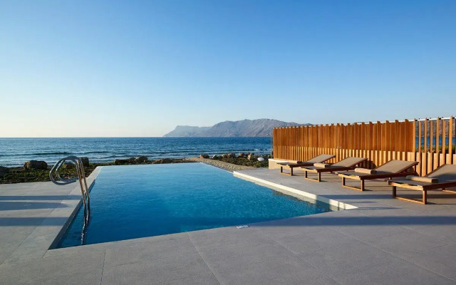 Youphoria Sea View Villas