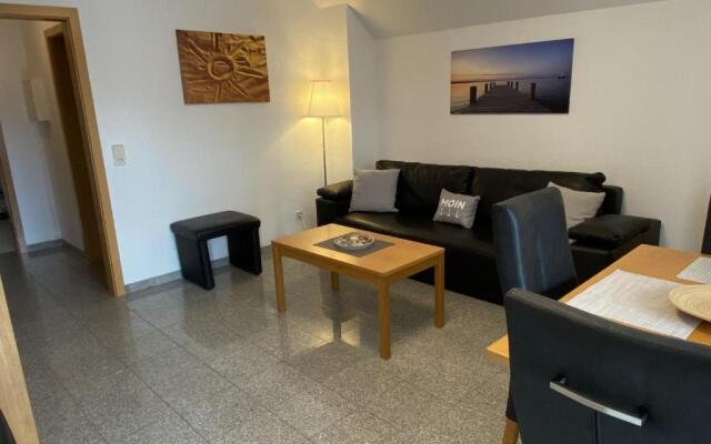 Domicil - Wohnung 24